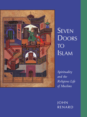 cover image of Seven Doors to Islam